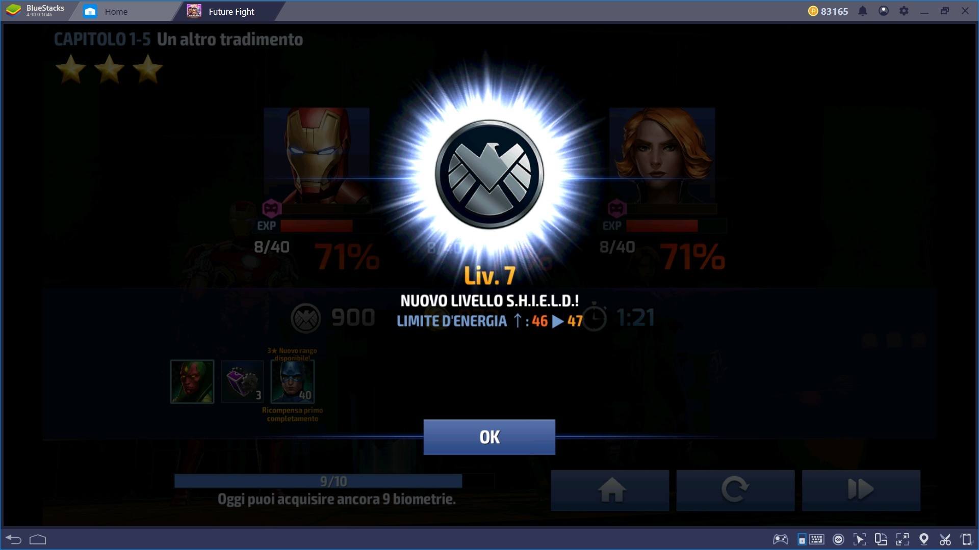 La Guida per i Neofiti di Marvel Future Fight