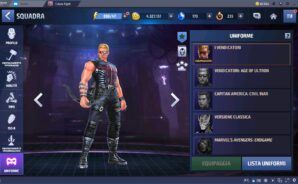 La Guida per i Neofiti di Marvel Future Fight