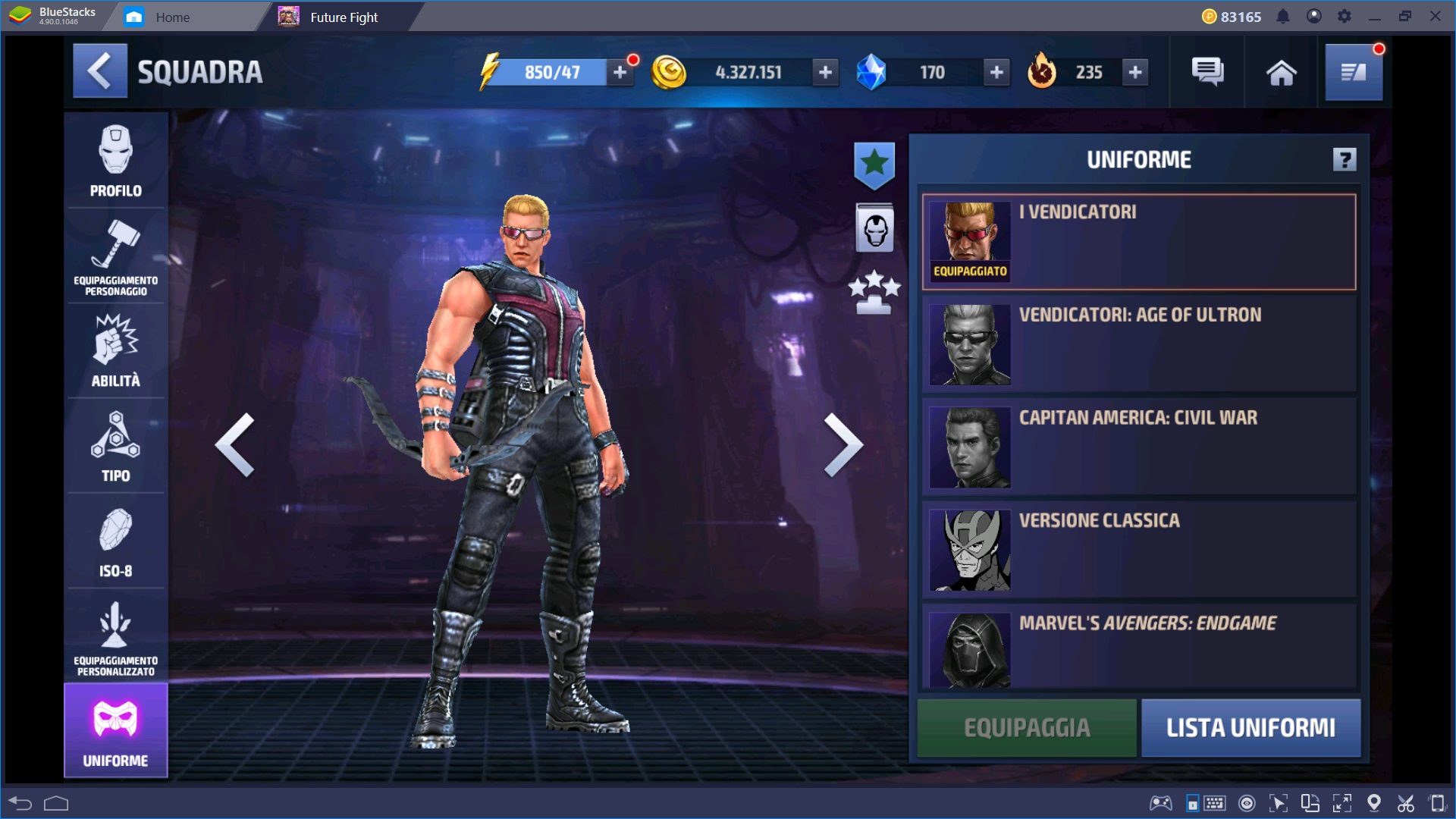 La Guida per i Neofiti di Marvel Future Fight