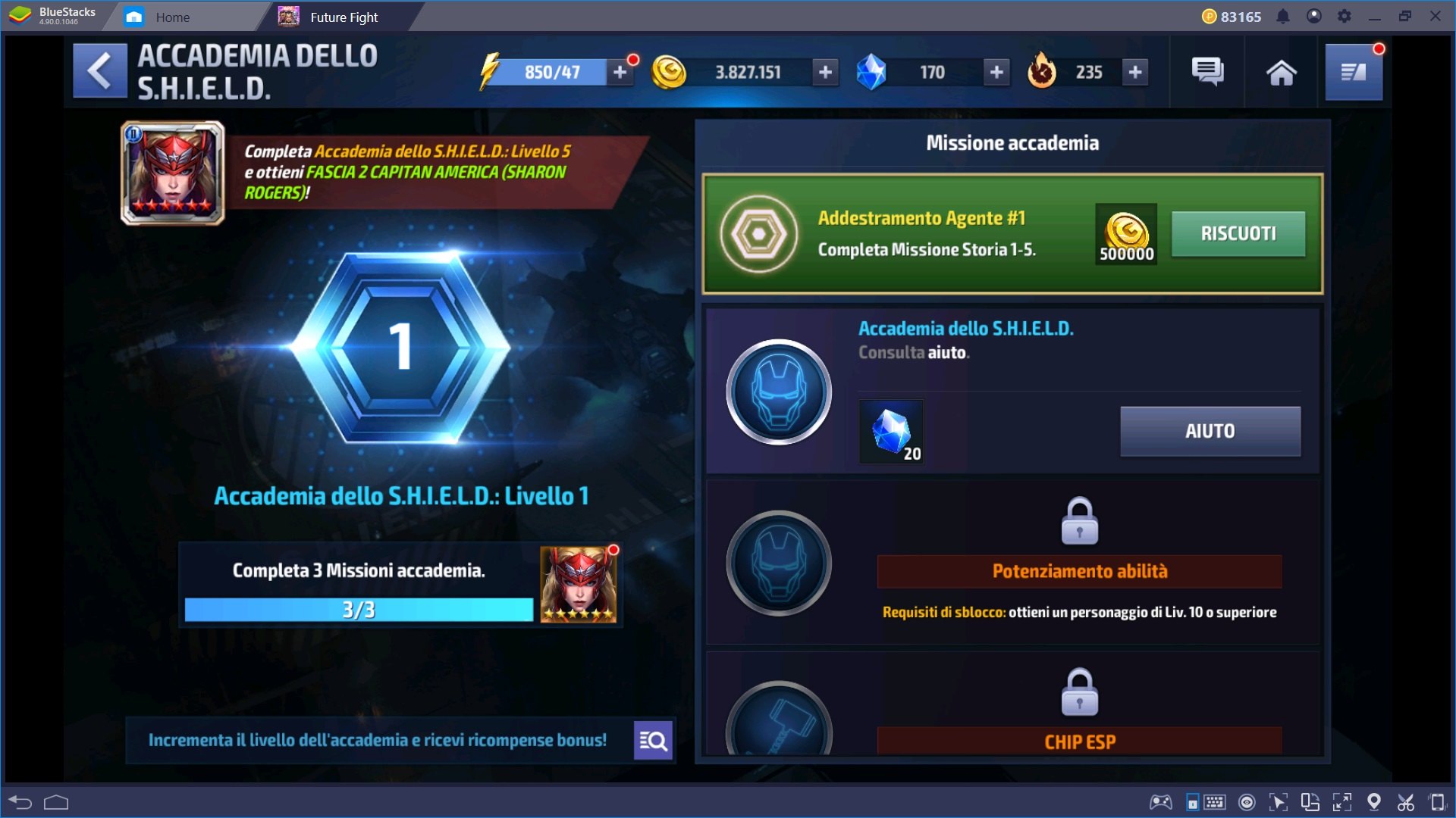 La Guida per i Neofiti di Marvel Future Fight