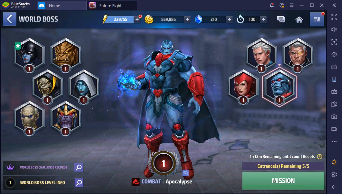 Генератор marvel future fight