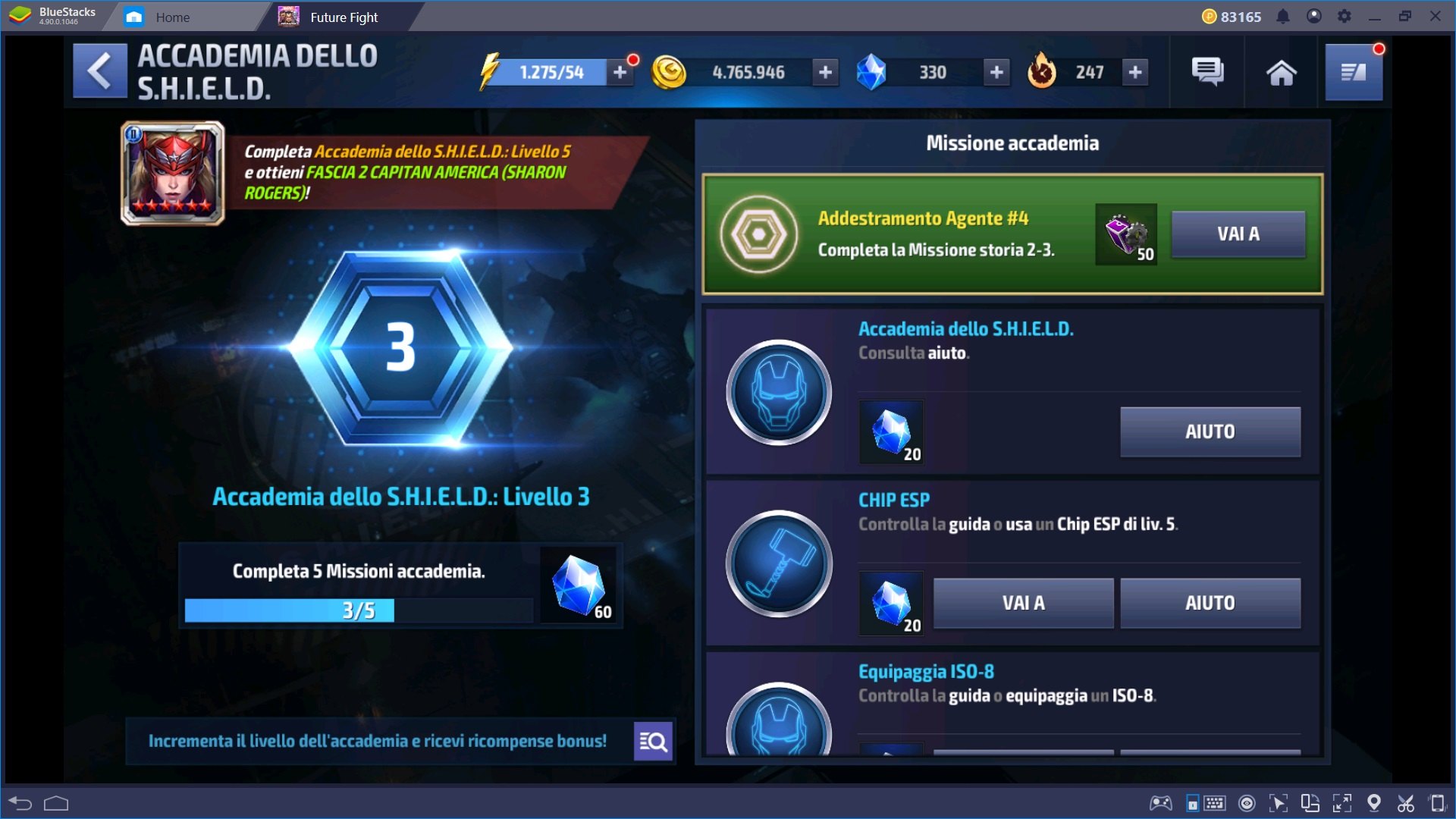 I Migliori Trucchi e Consigli per Marvel Future Fight