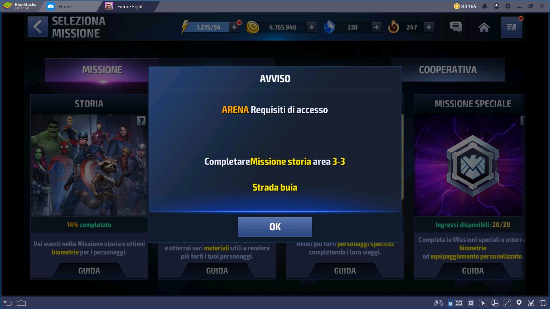 I Migliori Trucchi e Consigli per Marvel Future Fight