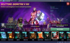 I Migliori Trucchi e Consigli per Marvel Future Fight