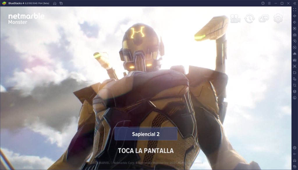 MARVEL Future Revolution en PC - Guía de Configuración Para Obtener las ...