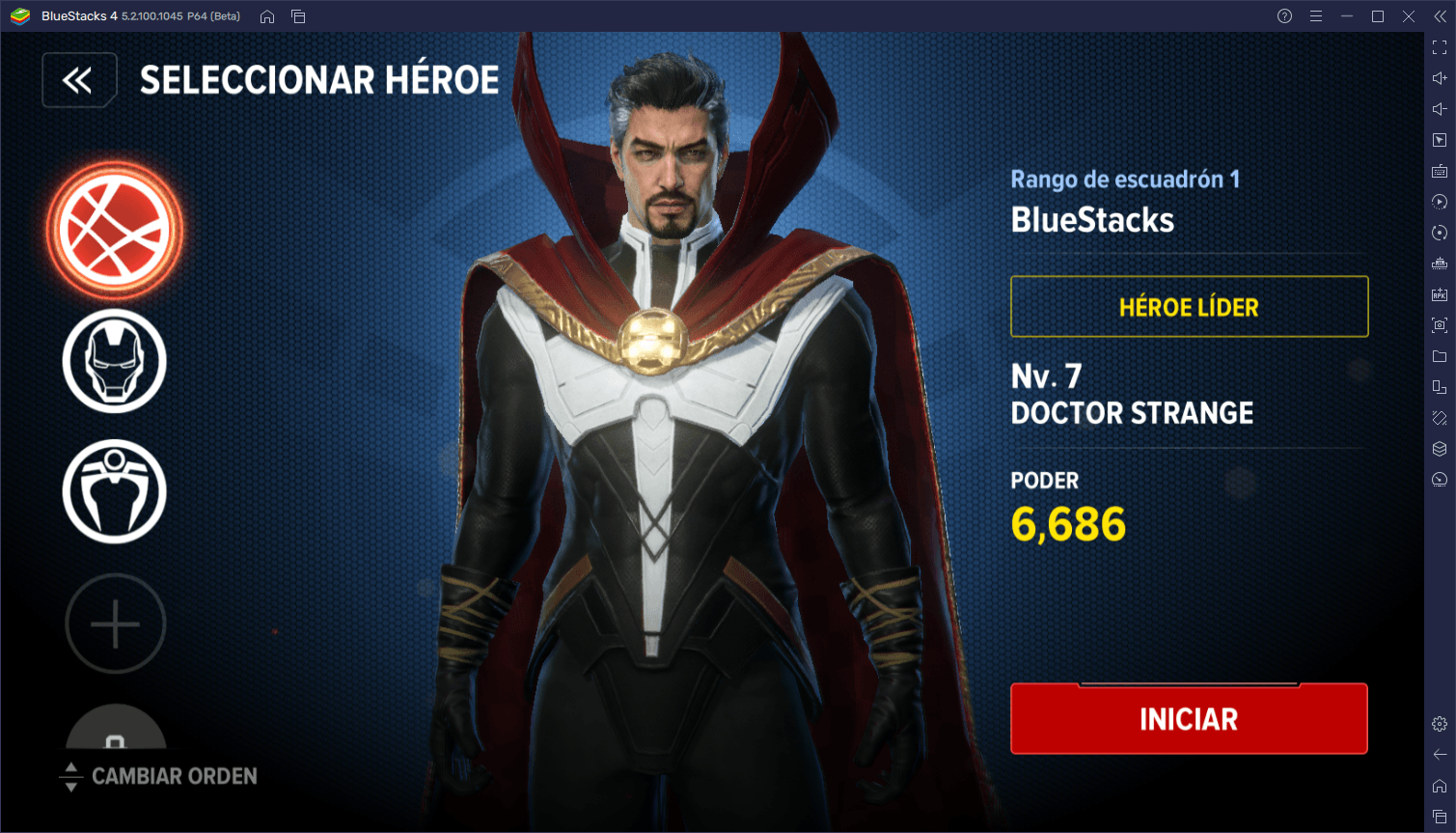 MARVEL Future Revolution en PC - Guía de Configuración Para Obtener las Mejores Gráficas y Rendimiento