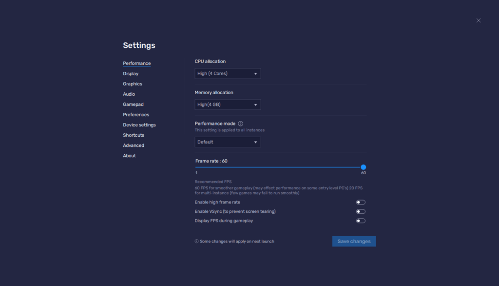 MARVEL Future Revolution on PC Configuration Guide to get the Best