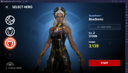 MARVEL Future Revolution – Guide With the Best Tips and Tricks