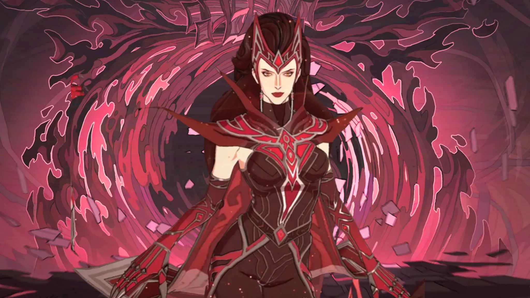 So installierst und spielst du MARVEL Mystic Mayhem auf dem PC mit BlueStacks