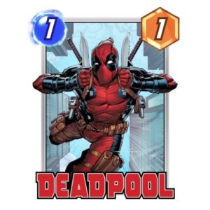 The Best Cards in MARVEL SNAP (Updated November 2022)
