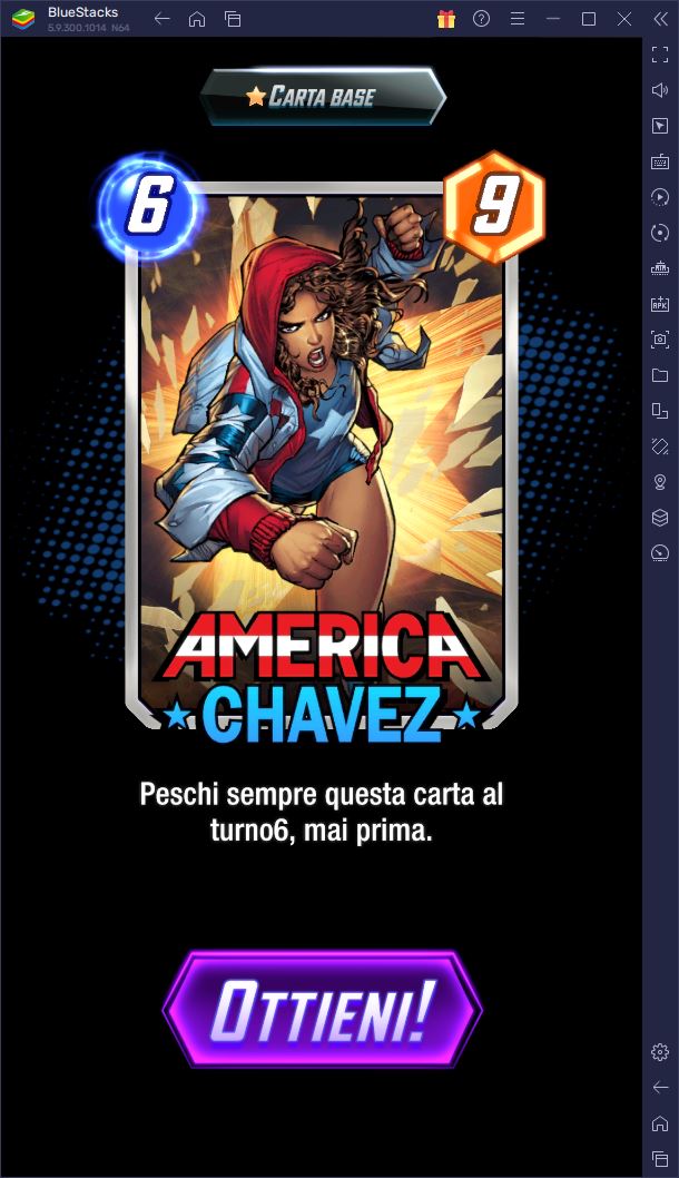 I migliori mazzi di MARVEL SNAP - Crea la tua Build