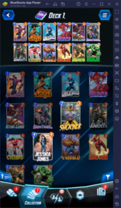 Marvel Snap Deck Building Guide: Unleash Your Inner Hero with