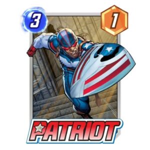 Guía de Meta Decks de MARVEL SNAP - Los 7 mejores mazos del juego