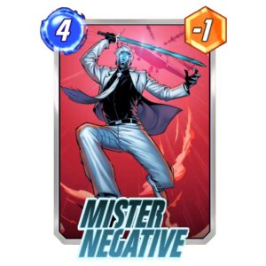 MARVEL SNAP Meta - 5 More Awesome Meta Decks to Win All Your