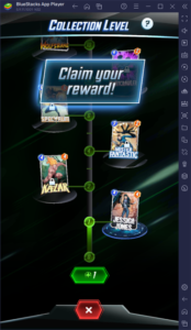 MARVEL Snap Progression Guide - How to Begin and Progress Quickly in Marvel’s New Card Game