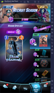 MARVEL Snap Progression Guide - How to Begin and Progress Quickly in Marvel’s New Card Game