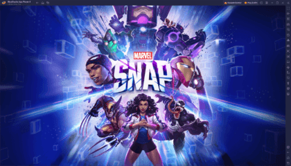 Marvel Snap November Update: New Cards, Features, & Nerfs