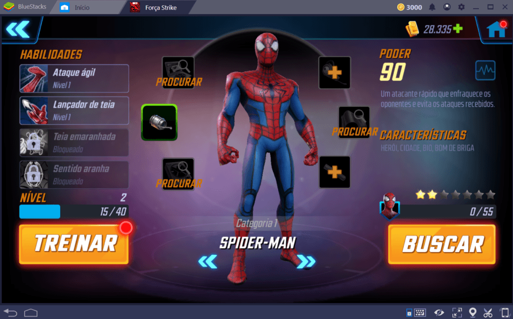 marvel strike force bluestacks lag marvel strike force bluestacks lag