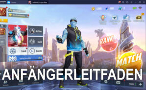 Marvel Super War – Tipps und Tricks für Laning und Kampf