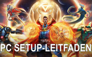 Marvel Super War auf dem PC – So spielst du Marvels mobile MOBA