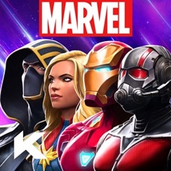 Chơi MARVEL Super War (Unreleased) on PC 1