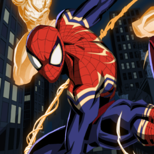 MARVEL Mystic Mayhem Tier List for the Strongest Characters (2025)