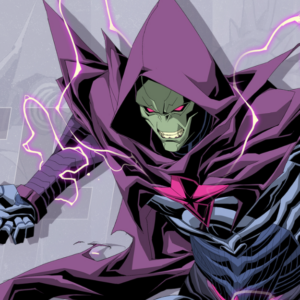 MARVEL Mystic Mayhem Tier List for the Strongest Characters (2025)