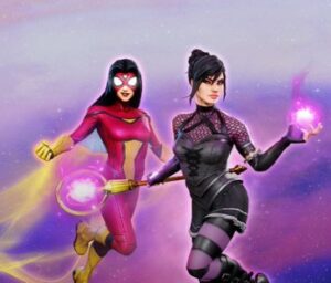 MARVEL Strike Force: A-Force Of Nature Update