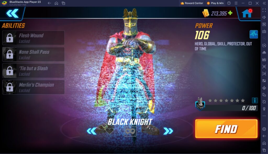 Top 10 Teams to Use in MARVEL Strike Force BlueStacks