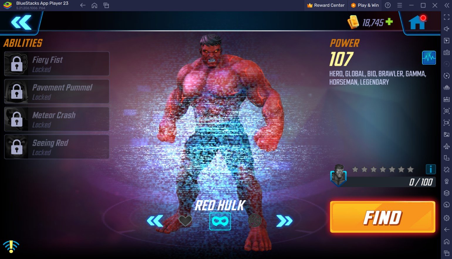 MARVEL Strike Force: Squad RPG Tier list for the Best Characters