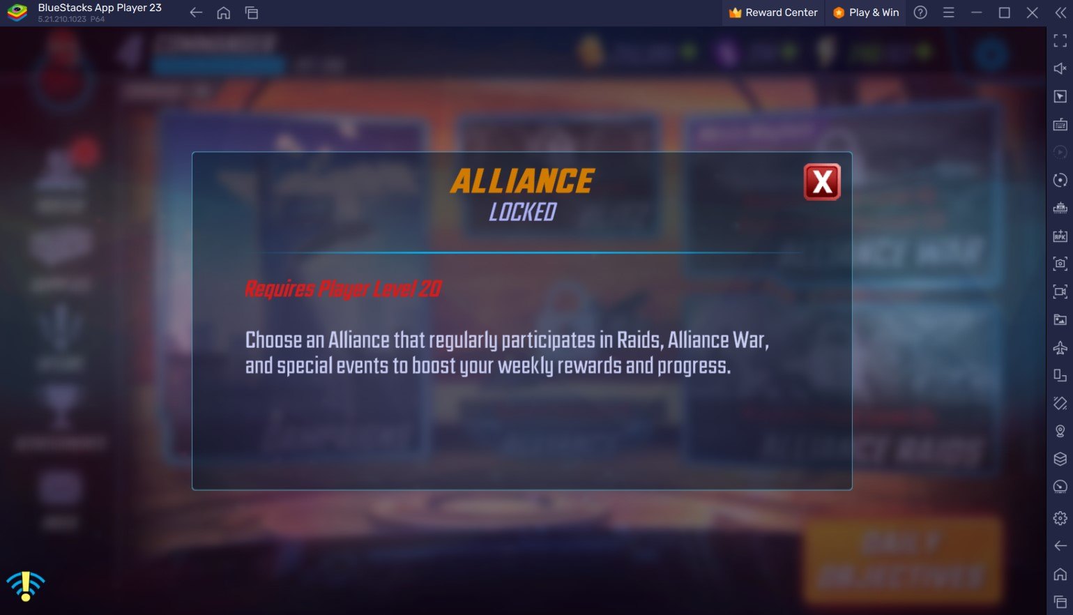 MARVEL Strike Force Tips and Tricks to Boost Your Progression