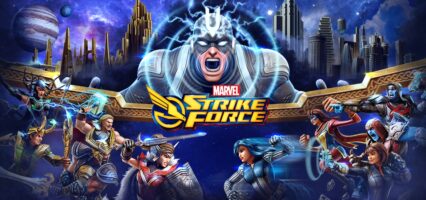 Marvel Strike Force Beginner's Guide - Gaming with DHO - Dad's Hideout