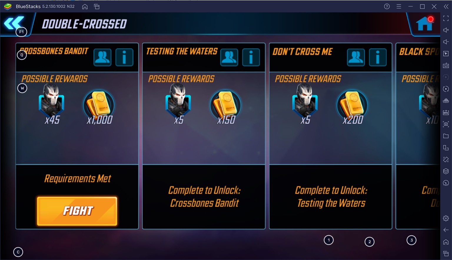 REDEEM CODE THAT WORKS! - Offer Review - MARVEL Strike Force - MSF 