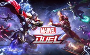 31 июля состоится запуск карточной игры MARVEL Duel