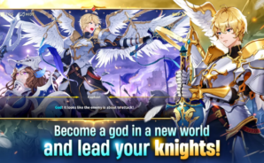 Panduan Yang Wajib Diketahui Sebelum Bermain Master of Knights – Tactics RPG