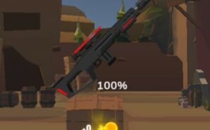How to Install and Play Master Gun on PC with BlueStacks
