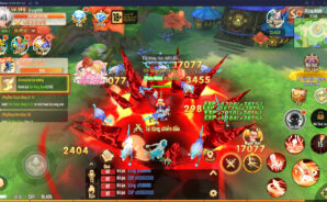 Mật Mã Gaia: Mẹo hữu ích giúp bạn vượt qua tất cả thử thách