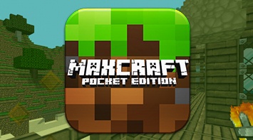 Play Max Craft: Pocket Edition on PC