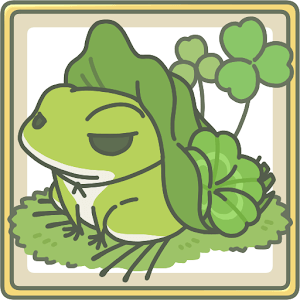 暢玩 旅かえる PC版 16