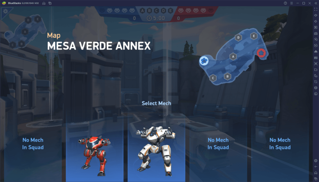 Mech Arena: Robot Showdown Tipps und Tricks zum Besiegen von Gegnern und Gewinnen von Matches
