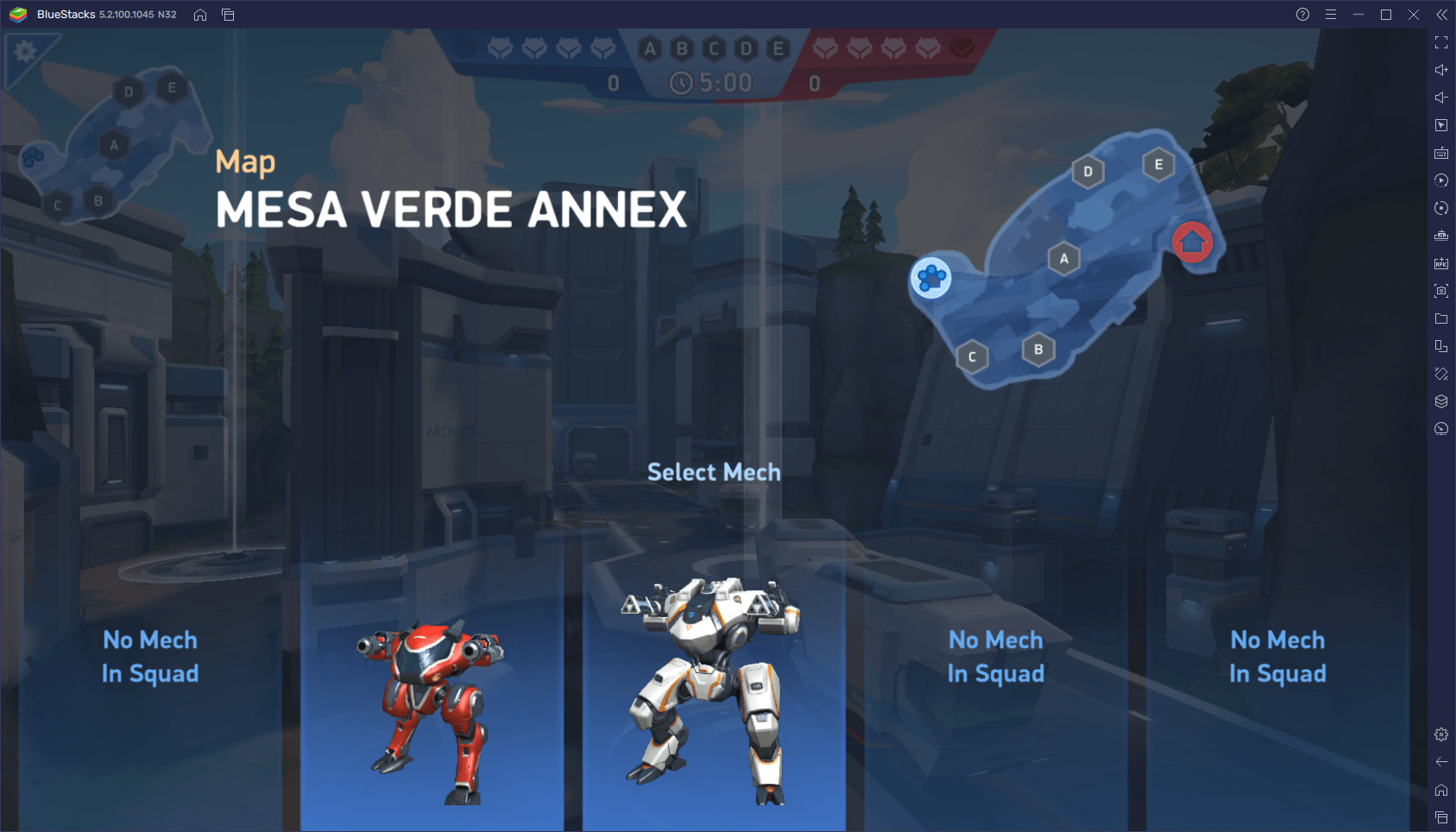 Mech Arena: Robot Showdown نصائح وحيل لهزيمة الأعداء والفوز بالمباريات