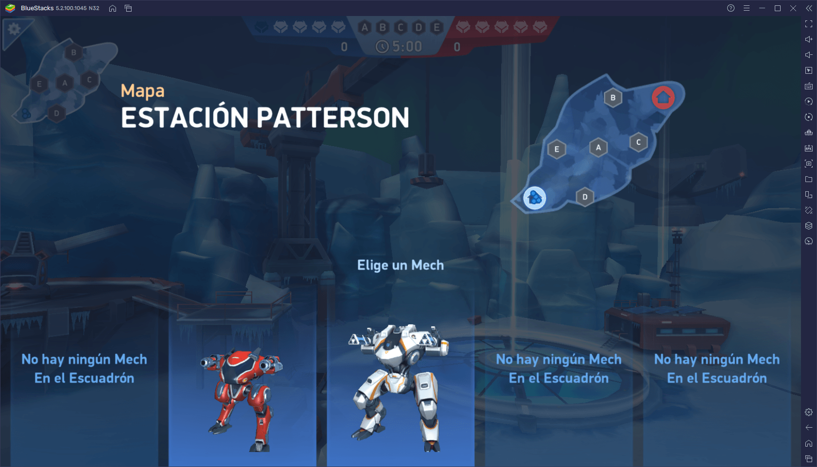 Mech Arena: Robot Showdown - Trucos y Consejos Para Derrotar Enemigos y Ganar Partidas