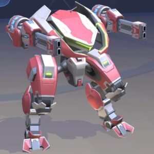 Mech Arena: Robot Showdown — главное про обновление 2.03