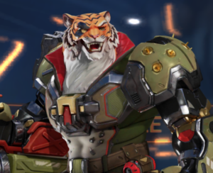 Mech Arena Tier List for the Strongest Pilots (2025)