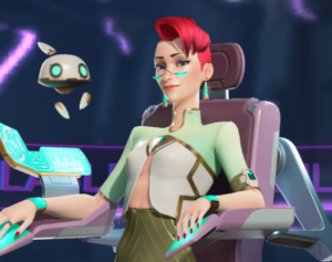 Mech Arena Tier List for the Strongest Pilots (2025)