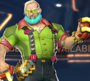 Mech Arena Tier List for the Strongest Pilots (2025)
