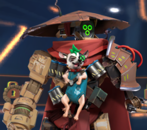 Mech Arena Tier List for the Strongest Pilots (2025)