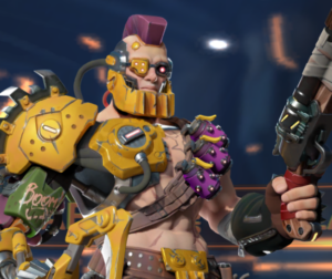 Mech Arena Tier List for the Strongest Pilots (2025)