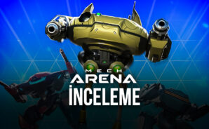 Mech Arena: Robot Showdown Nasıl Bir Oyun?