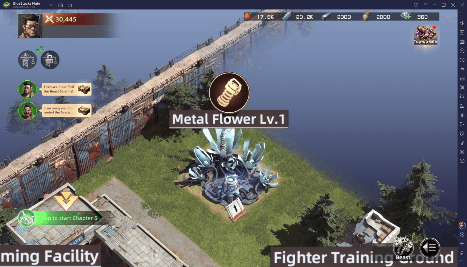 Mecha Domination: Rampage Beginner's Guide – Tame Beasts and Dominate the Wasteland